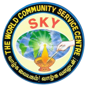 WCSC SKY