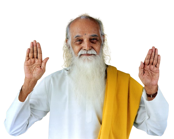 Vethathiri Maharishi